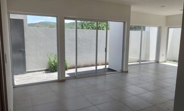 Casa - El Encino Residencial