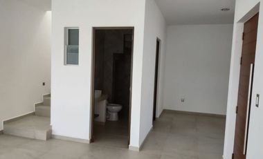 Casa - El Encino Residencial