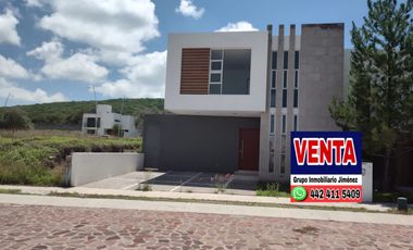 Casa - El Encino Residencial