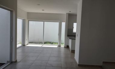 Casa - El Encino Residencial