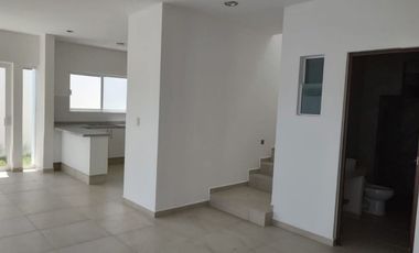 Casa - El Encino Residencial