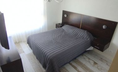 SEMIPISO EN ALQUILER 24 MESES - FRENTE AL MAR