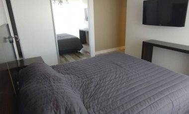 SEMIPISO EN ALQUILER 24 MESES - FRENTE AL MAR