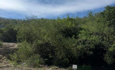 Terreno en  Venta en Sierra Alta 10mo Sector, Monterrey NL
