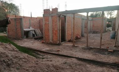 EN VENTA PROYECTO DE CASA AL 50% DE CONSTRUCCIÓN A PRECIO DE TERRENO EN CAMPESTRE INGLÉS AL NORTE ¡OPORTUNIDAD ÚNICA!   BI