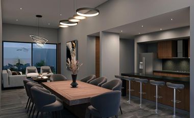 EN VENTA PROYECTO DE CASA AL 50% DE CONSTRUCCIÓN A PRECIO DE TERRENO EN CAMPESTRE INGLÉS AL NORTE ¡OPORTUNIDAD ÚNICA!   BI