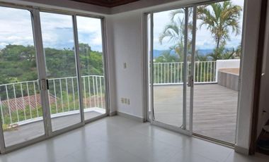 Casa en Lomas de Tetela