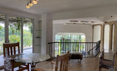 Casa en Lomas de Tetela