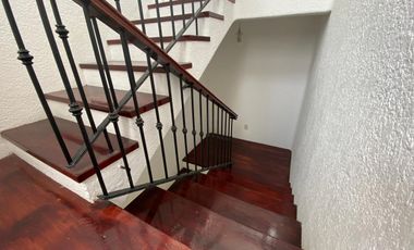 Casa en Lomas de Tetela