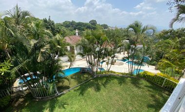 Casa en Lomas de Tetela