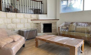 Casa en Lomas de Tetela