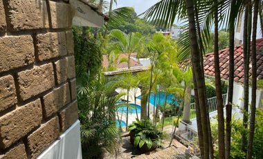 Casa en Lomas de Tetela