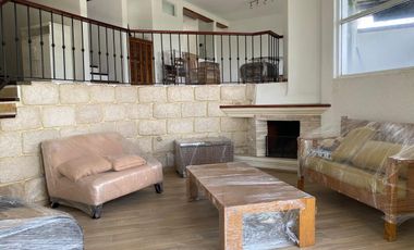 Casa en Lomas de Tetela