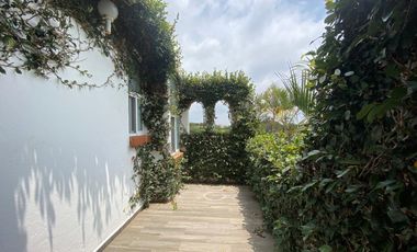 Casa en Lomas de Tetela