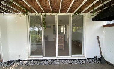 Casa en Lomas de Tetela