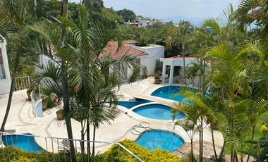 Casa en Lomas de Tetela