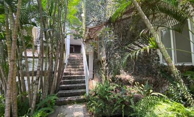 Casa en Lomas de Tetela