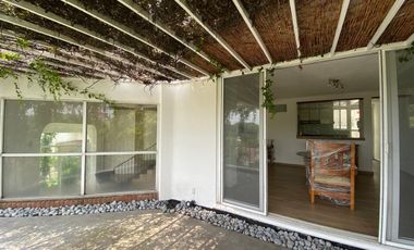 Casa en Lomas de Tetela