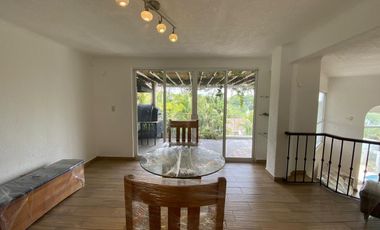 Casa en Lomas de Tetela