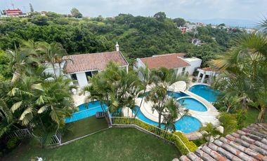 Casa en Lomas de Tetela