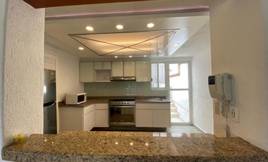 Casa en Lomas de Tetela