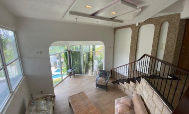 Casa en Lomas de Tetela