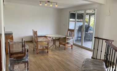 Casa en Lomas de Tetela