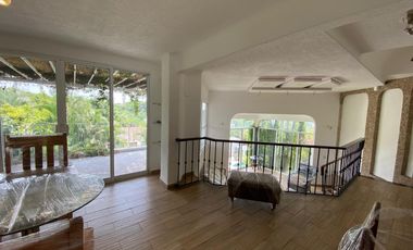 Casa en Lomas de Tetela