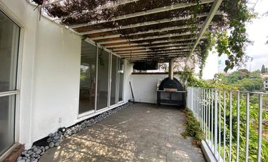 Casa en Lomas de Tetela