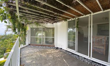 Casa en Lomas de Tetela