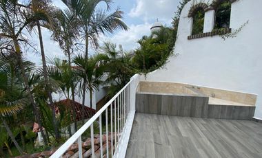 Casa en Lomas de Tetela