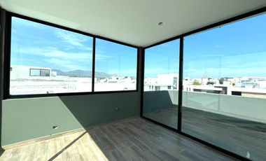VENTA CASA EN RESIDENCIAL TAHONA AL PONIENTE DE LA CIUDAD GA