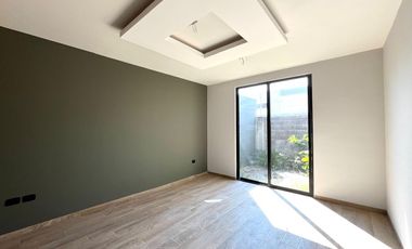 VENTA CASA EN RESIDENCIAL TAHONA AL PONIENTE DE LA CIUDAD GA