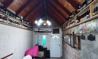 HOMERO MANZI 342  -  ARROYO SECO