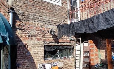 HOMERO MANZI 342  -  ARROYO SECO