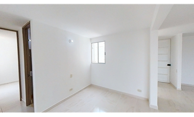 Guatape - Apartamento en Venta en Ciudad Guabinas, Cali