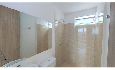 Guatape - Apartamento en Venta en Ciudad Guabinas, Cali