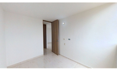 Guatape - Apartamento en Venta en Ciudad Guabinas, Cali