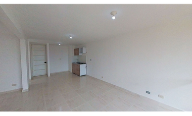 Guatape - Apartamento en Venta en Ciudad Guabinas, Cali