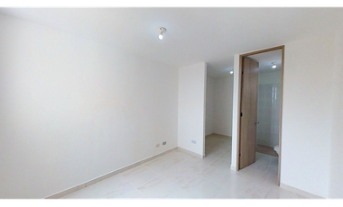 Guatape - Apartamento en Venta en Ciudad Guabinas, Cali