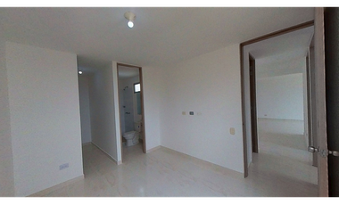 Guatape - Apartamento en Venta en Ciudad Guabinas, Cali