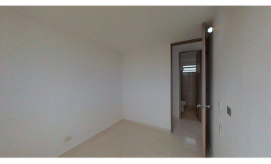 Guatape - Apartamento en Venta en Ciudad Guabinas, Cali