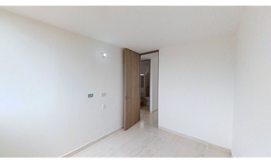 Guatape - Apartamento en Venta en Ciudad Guabinas, Cali