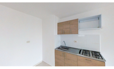 Guatape - Apartamento en Venta en Ciudad Guabinas, Cali