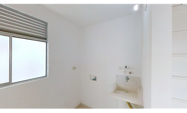 Guatape - Apartamento en Venta en Ciudad Guabinas, Cali