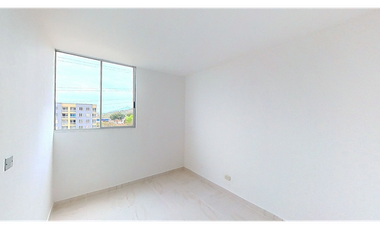 Guatape - Apartamento en Venta en Ciudad Guabinas, Cali