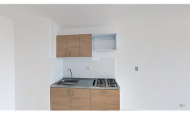 Guatape - Apartamento en Venta en Ciudad Guabinas, Cali