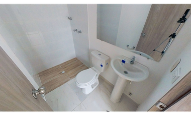 Guatape - Apartamento en Venta en Ciudad Guabinas, Cali