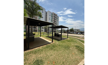 Carbonero - Apartamento en Venta en Sachamate, Jamundí