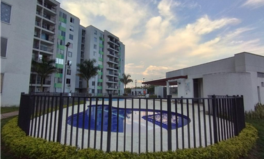 Carbonero - Apartamento en Venta en Sachamate, Jamundí